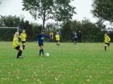 S.K.N.W.K. JO11-1JM - Halsteren JO11-4 (competitie) najaar seizoen 2021-2022 (1e fase) (47/59)